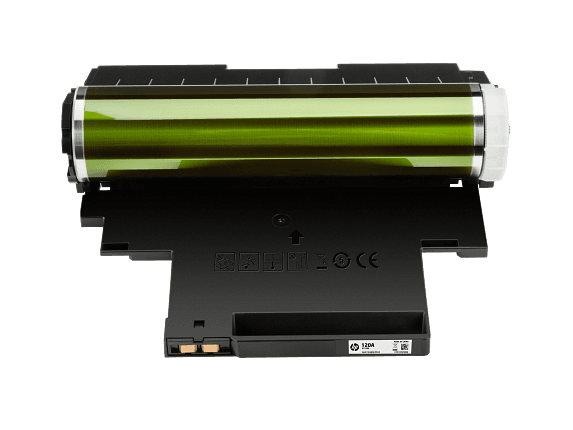HP 120A - ORIGINAL - KIT TAMBOUR - POUR COLOR LASER 150A, 150NW, MFP 178NW, MFP 178NWG, MFP 179FNW, MFP 179FWG