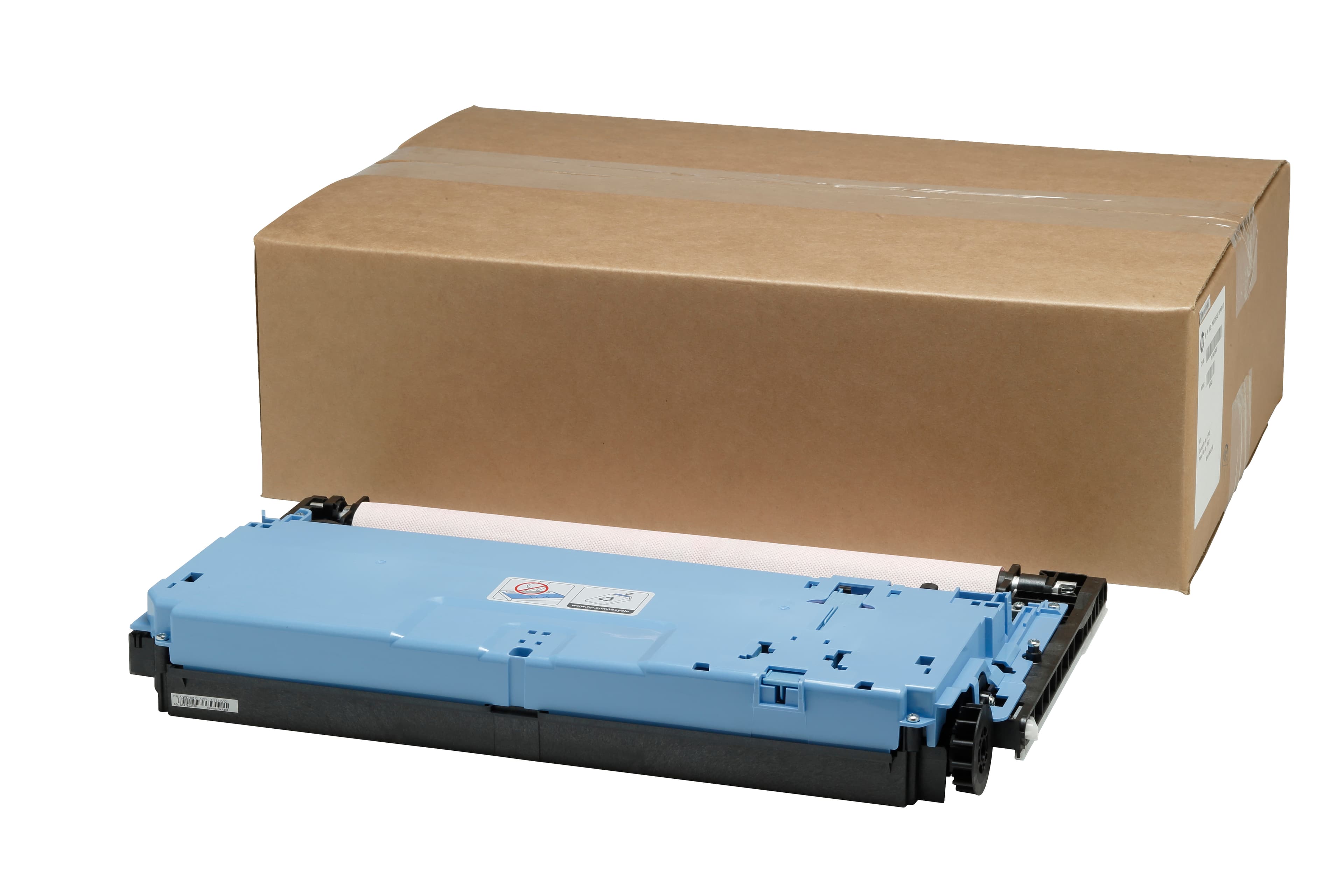 HP - KIT ESSUIE GLACE - POUR PAGEWIDE MANAGED COLOR MFP E77650, PAGEWIDE MANAGED COLOR FLOW MFP E77650, MFP E77660