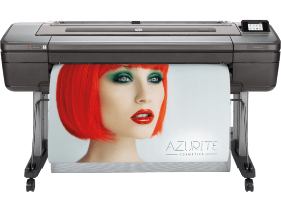 HP DESIGNJET Z9+ 44INCH POSTSCRIPT PRINTER