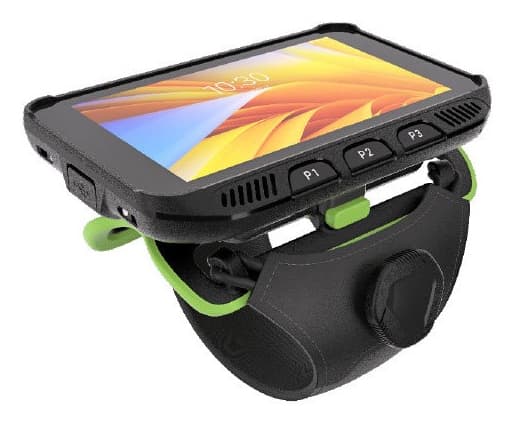 WT5400 WEARABLE TERMINAL TS DIS STD BATT 3500MAH 6GB/64GB FLASH