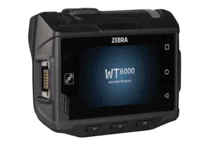 KIT WT6000 + RS6000 DEMO KIT WORLDWIDE