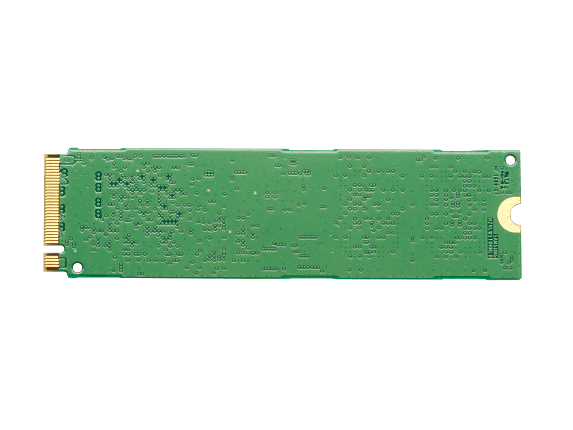 HP - SSD - 128 GO - INTERNE - M.2 2280 - POUR HP T540