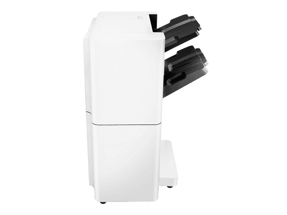 HP PAGEWIDE STAPLER/STACKER