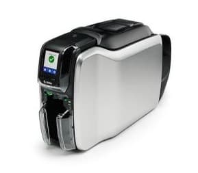 ZC300 PRINT SINGLE SIDED UK/EU USB ETHERNET WIN DRIVER 2.0STD