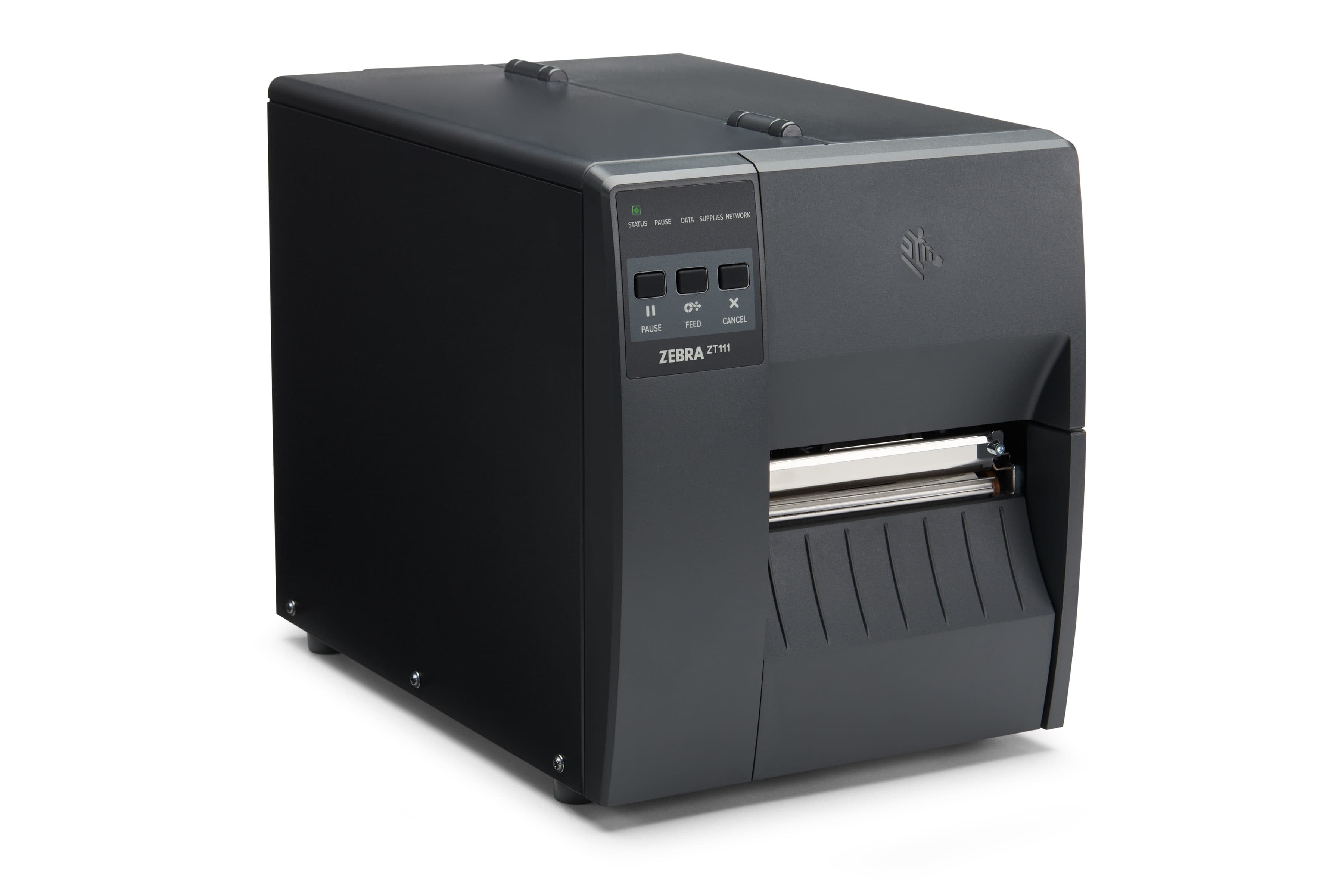 DT PRNT ZT111 4IN 300 DPI EU/UK USB SERIAL ETH BTLE USBHOST EZPL