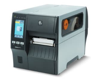 ZT411 TT PRINT 4IN 203DPI EU/UK USB LAN BT 4.1/MFI HOST RFID ROW
