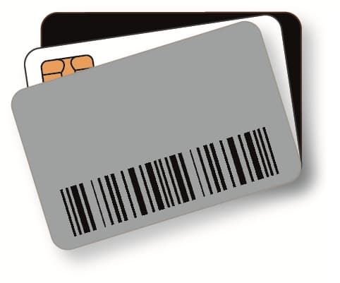CARD PVC HICO 30 MIL RETRANSFER READY 500BOX