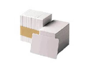 CARD COMPOSITE HOLOGRAM GLOBE INTEGRE 76/100 LOT 500 30 MIL