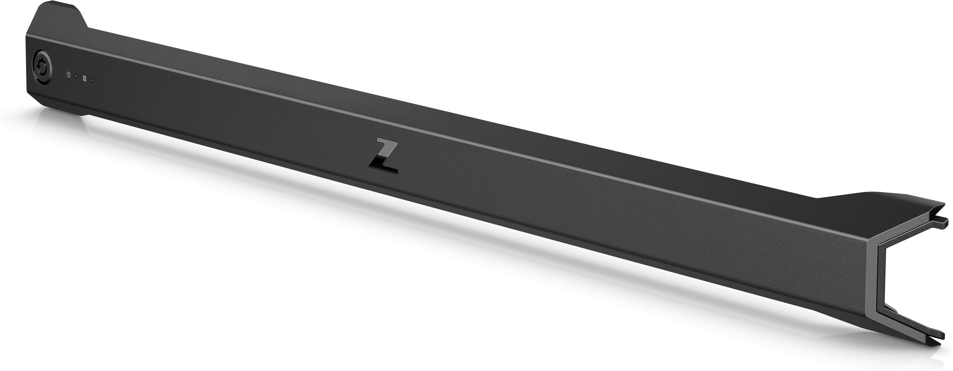 HP - BEZEL DE SÉCURITÉ - AVANT - POUR ZCENTRAL 4R