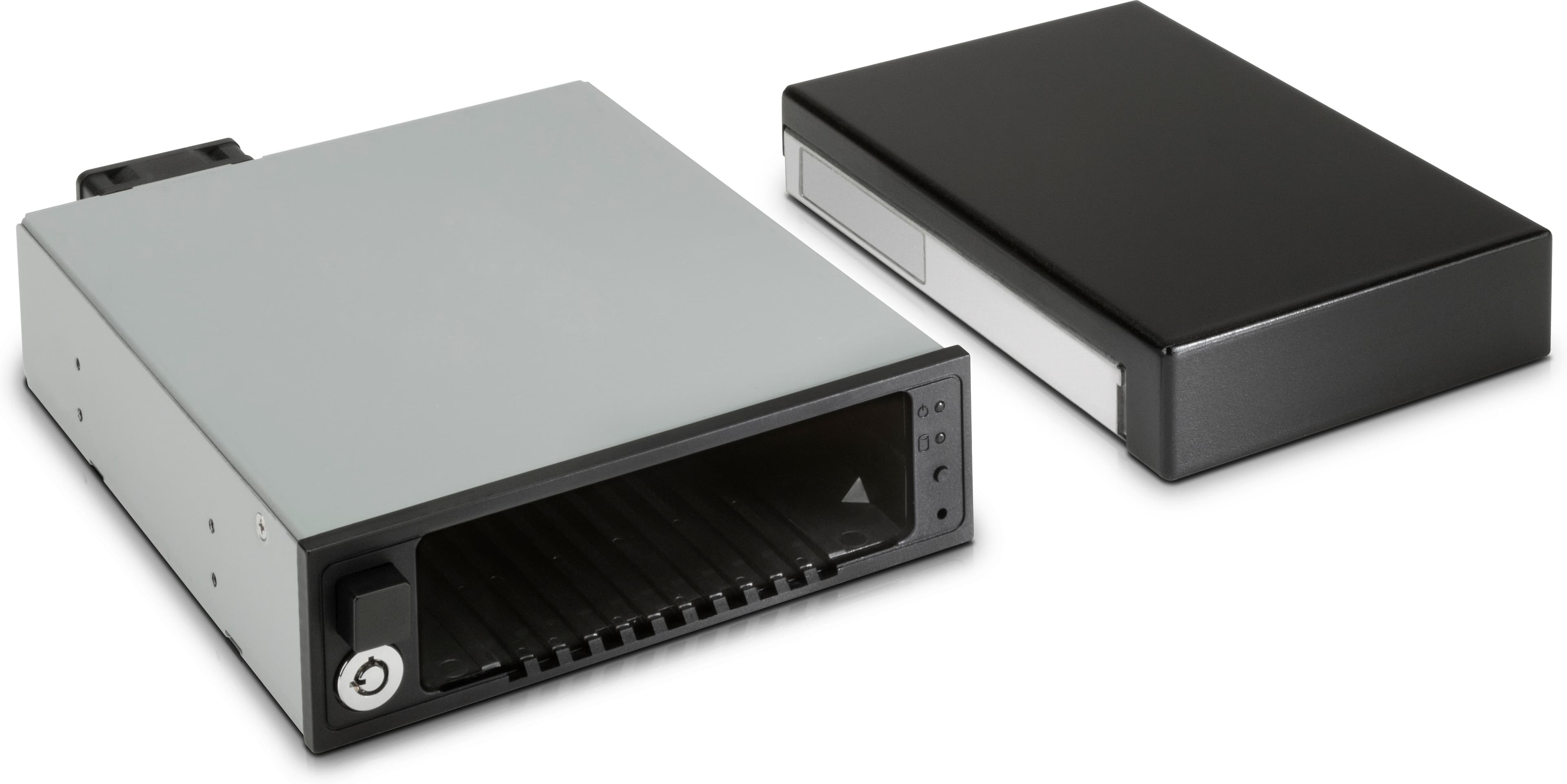 HP DX175 REMOVABLE HDD SPARE CARRIER - SUPPORT POUR UNITÉ DE STOCKAGE (BOÎTIER) - POUR WORKSTATION Z2 G4, Z2 G5, Z4 G4, Z4 G5, Z6 G4, Z8 G4
