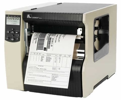 220XI 300 DPI 10/100 ETHERNET FOR CHINA ONLY