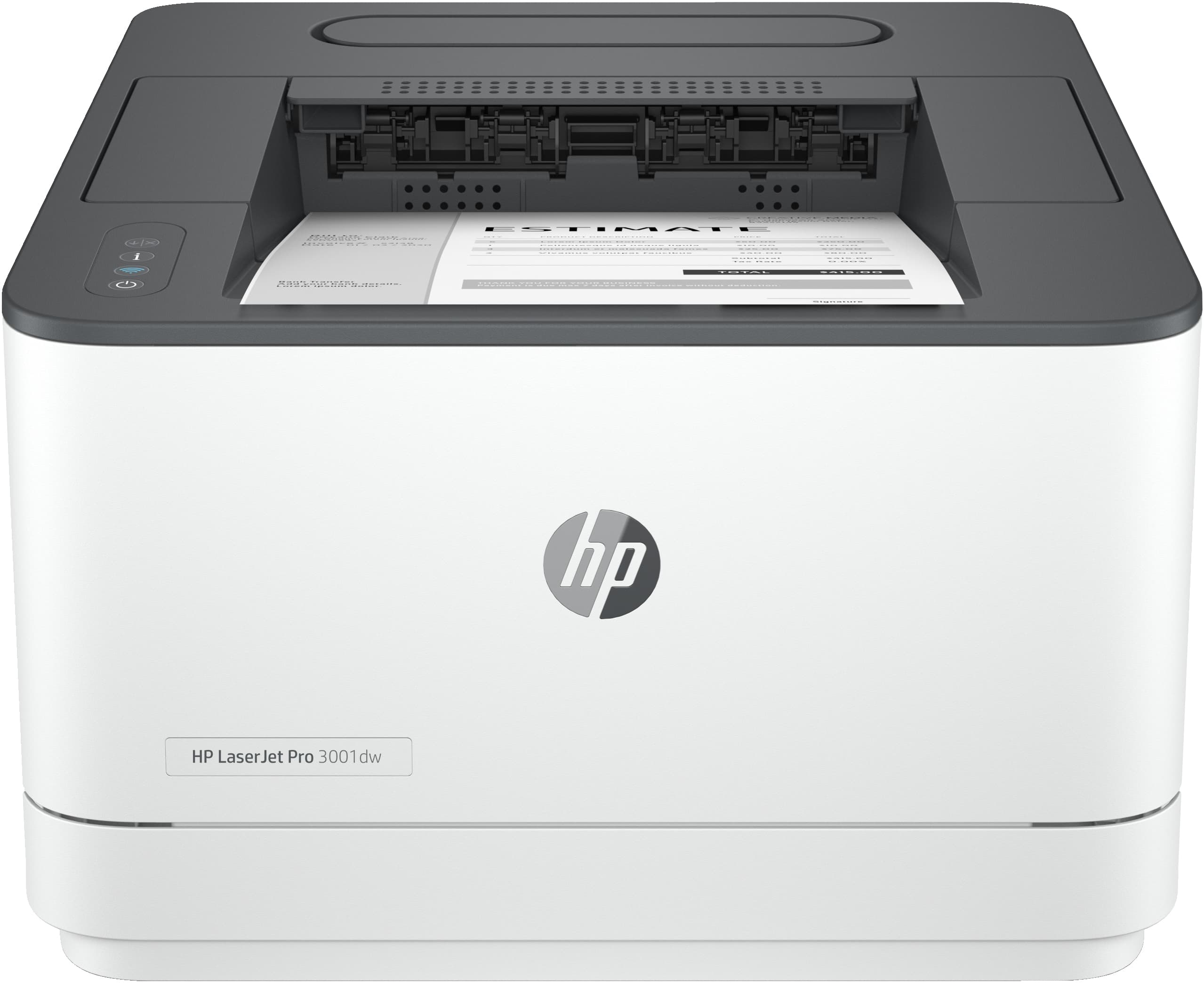 HP LASERJET PRO 3002DWE 33PPM PRINTER