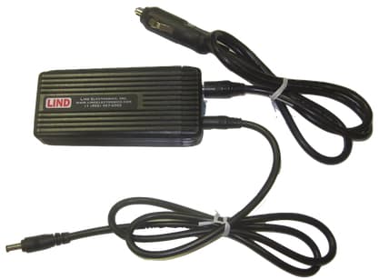 12-32V INPUT CIGARETTE LIGHTER ADAPTER 12V OUTPUT 5.5X2.5 XDIM