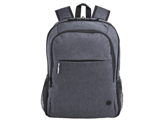 HP PRELUDE PRO - SAC À DOS POUR ORDINATEUR PORTABLE - 15.6P