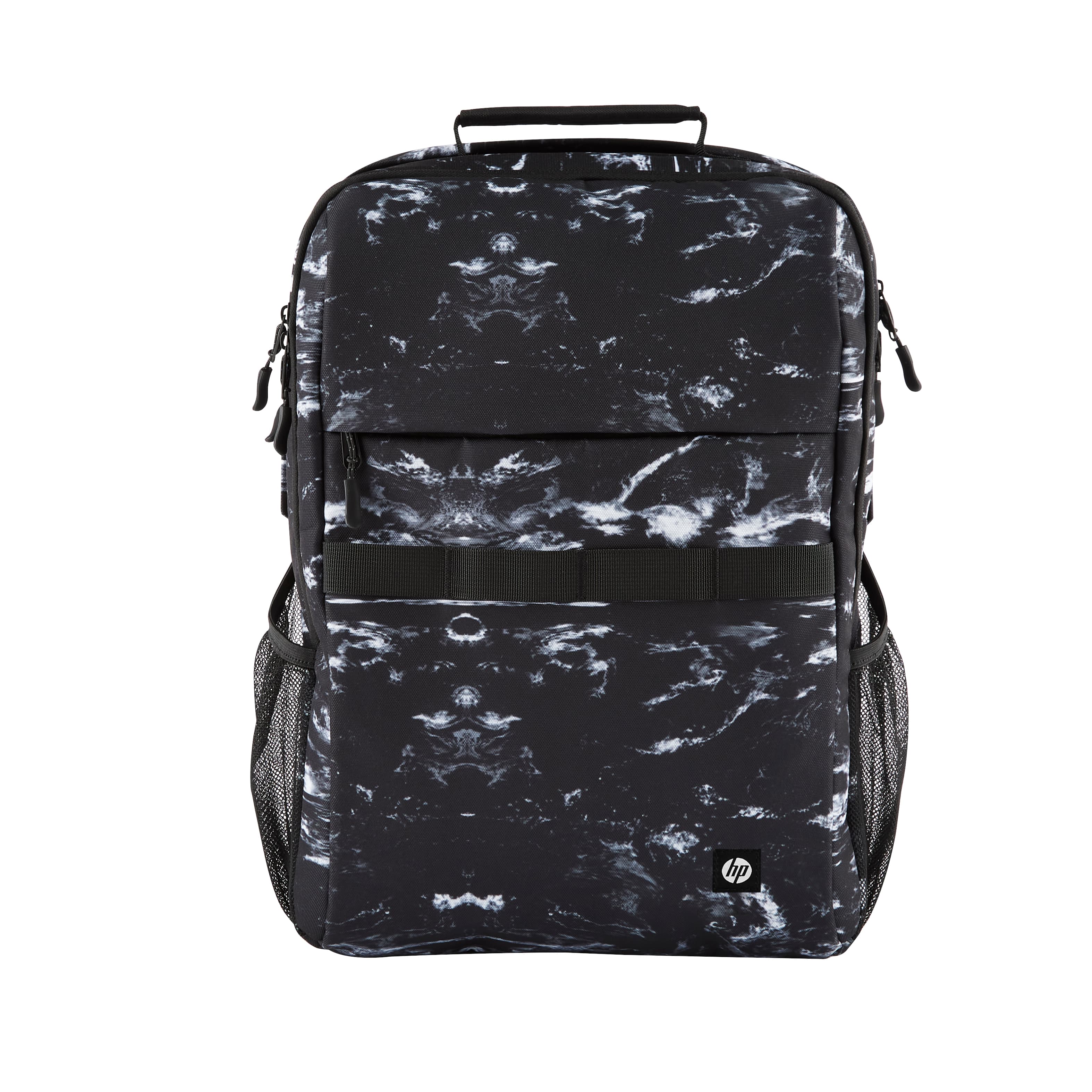 HP - CAMPUS XL - SAC À DOS POUR ORDINATEUR PORTABLE - 16.1" - PIERRE MARBRE