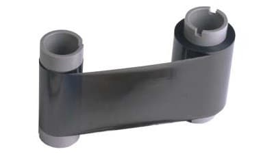 BLACK RESIN RIBBON -2000 IMAGE FOR ZXP3-R2
