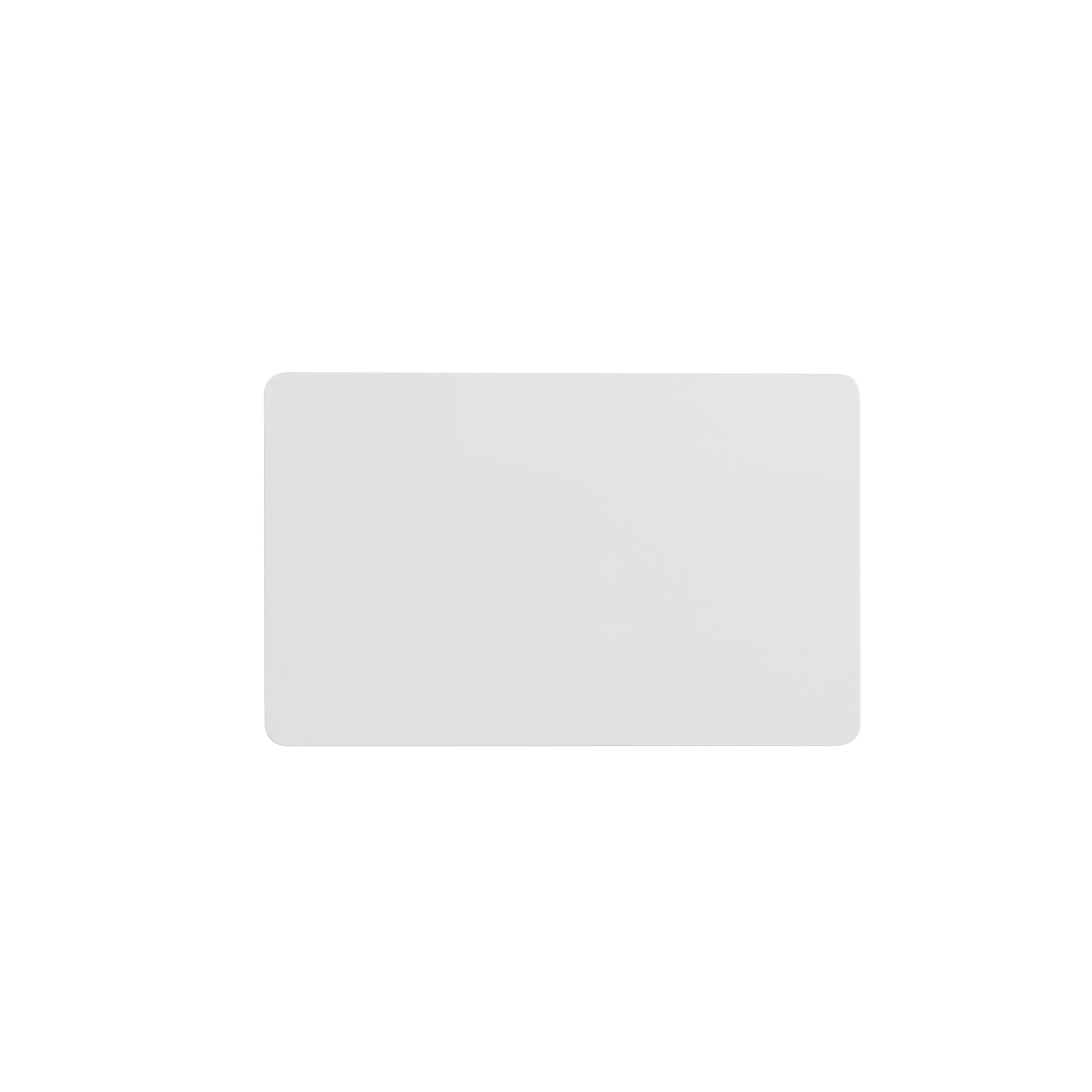 CARD PVC 30 MIL UHF M4QT 100 CARDS/BOX