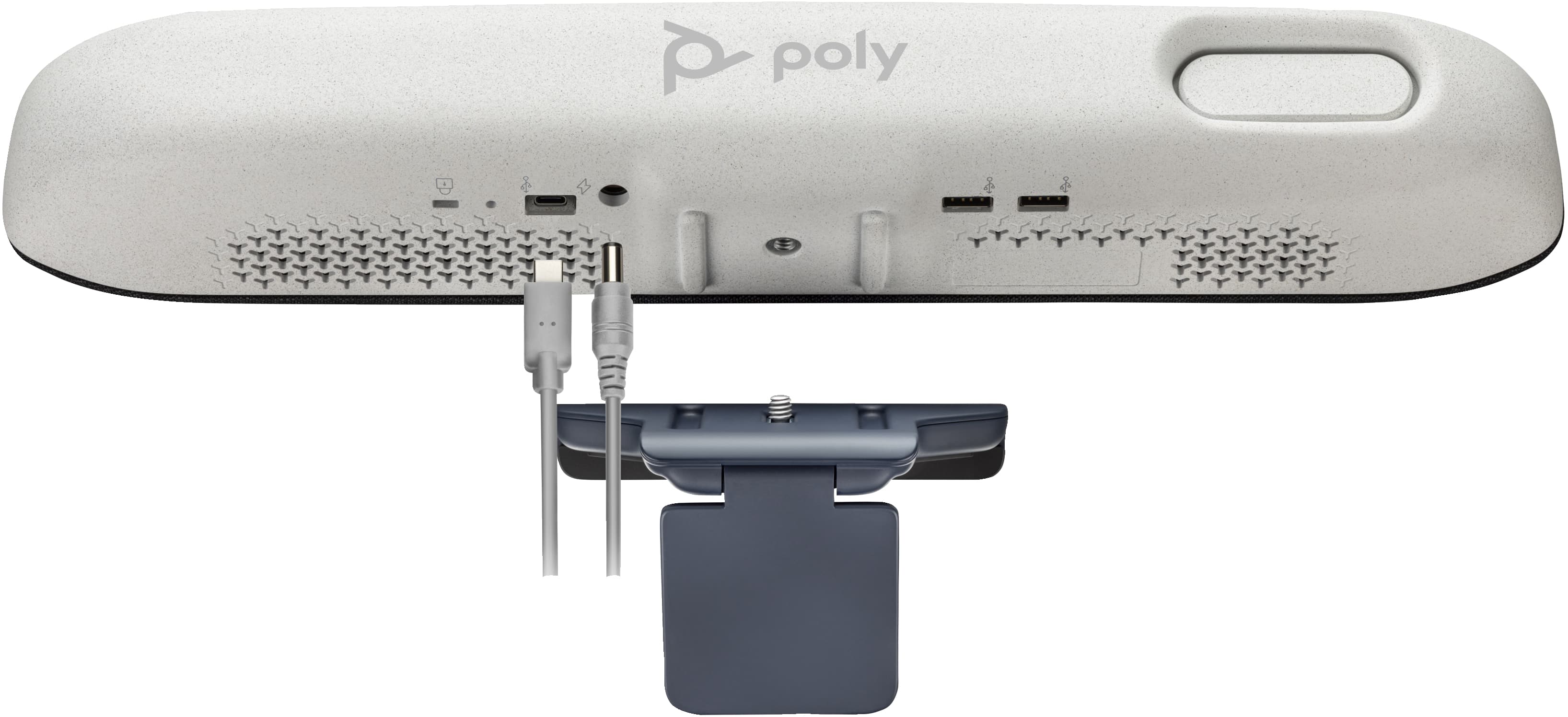 POLY STUDIO E70/P15/R30 DISPLAY CLAMP - REPLACES POLY SKU 2215-87419-001