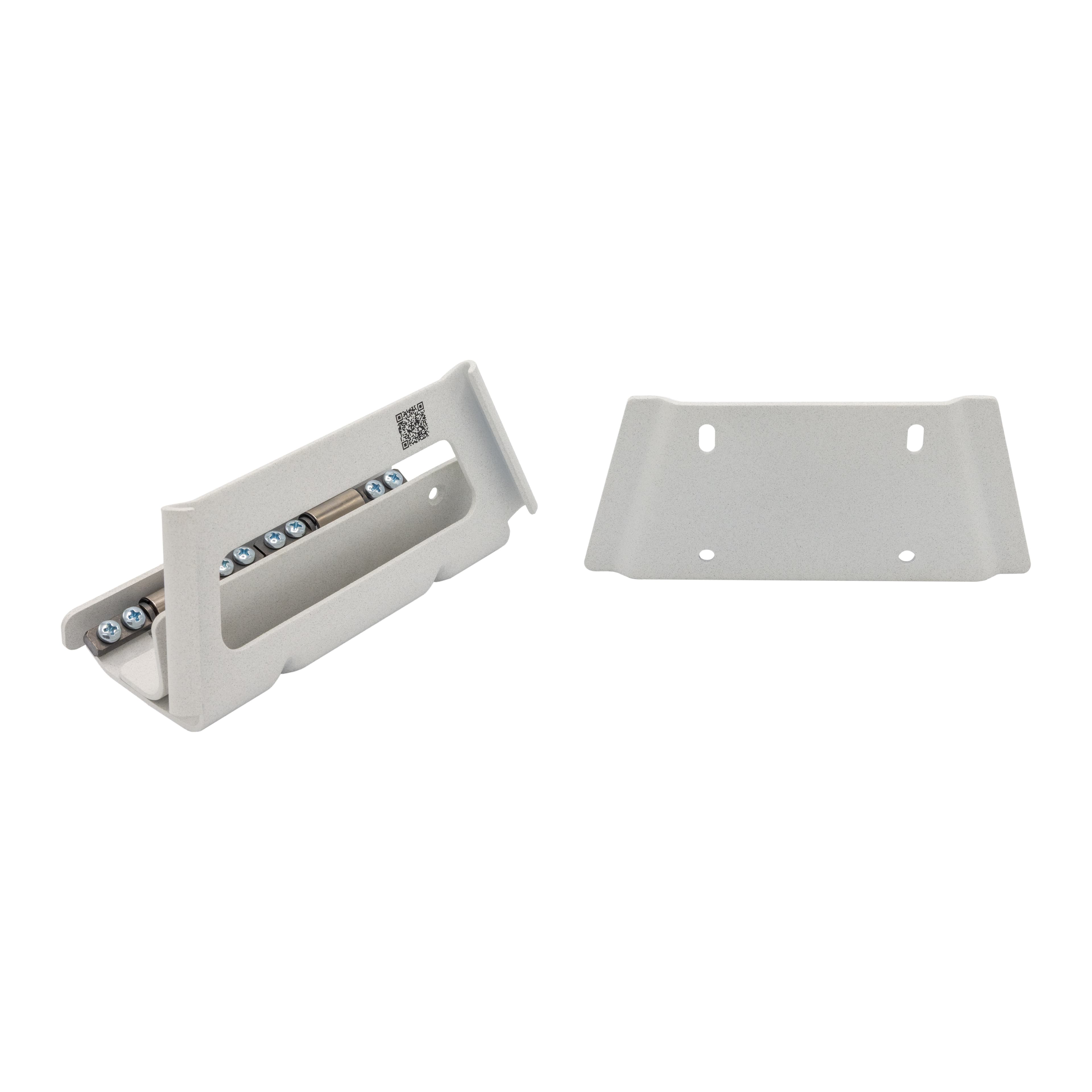 POLY STUDIO X52 WALL MOUNT - REPLACES POLY SKU 2215-87792-001