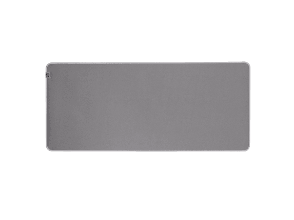 HP 200 - TAPIS DE SOURIS - DÉSINFECTABLE - GRIS