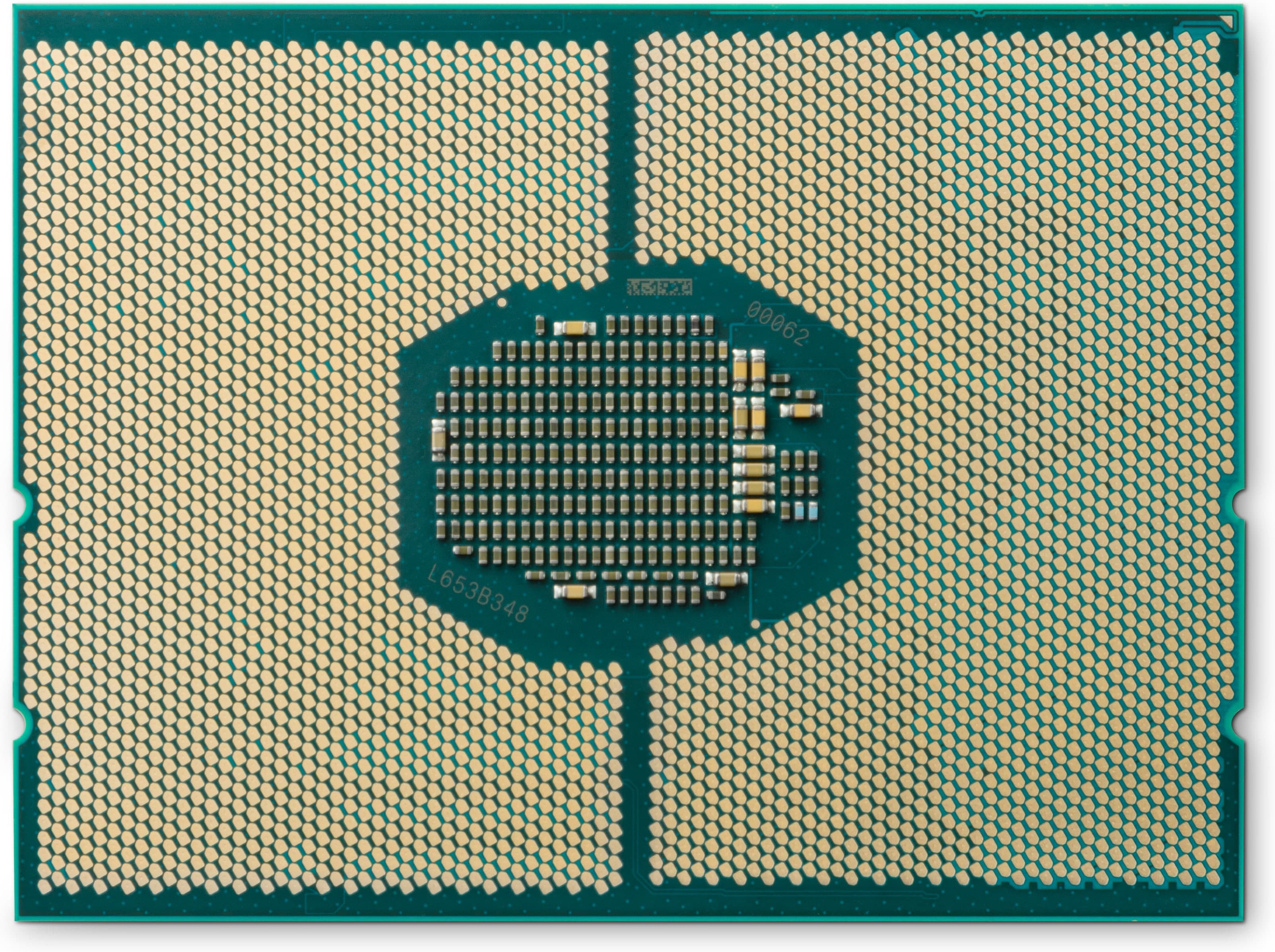 INTEL XEON SILVER 4215R - 3.2 GHZ - 8 CURS - 16 FILETAGES - 11 MO CACHE - POUR WORKSTATION Z6 G4