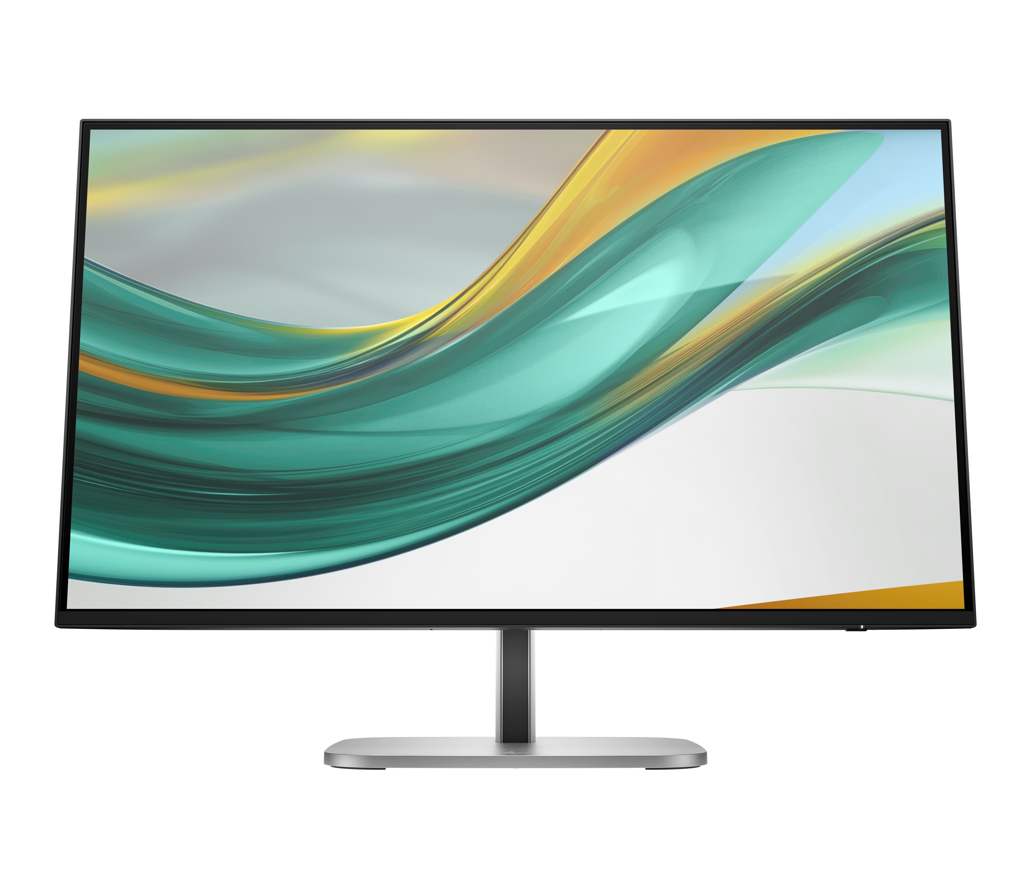 HP SERIES 5 PRO 527PF FHD 27P IPS NO CABLES HDMI AND DP