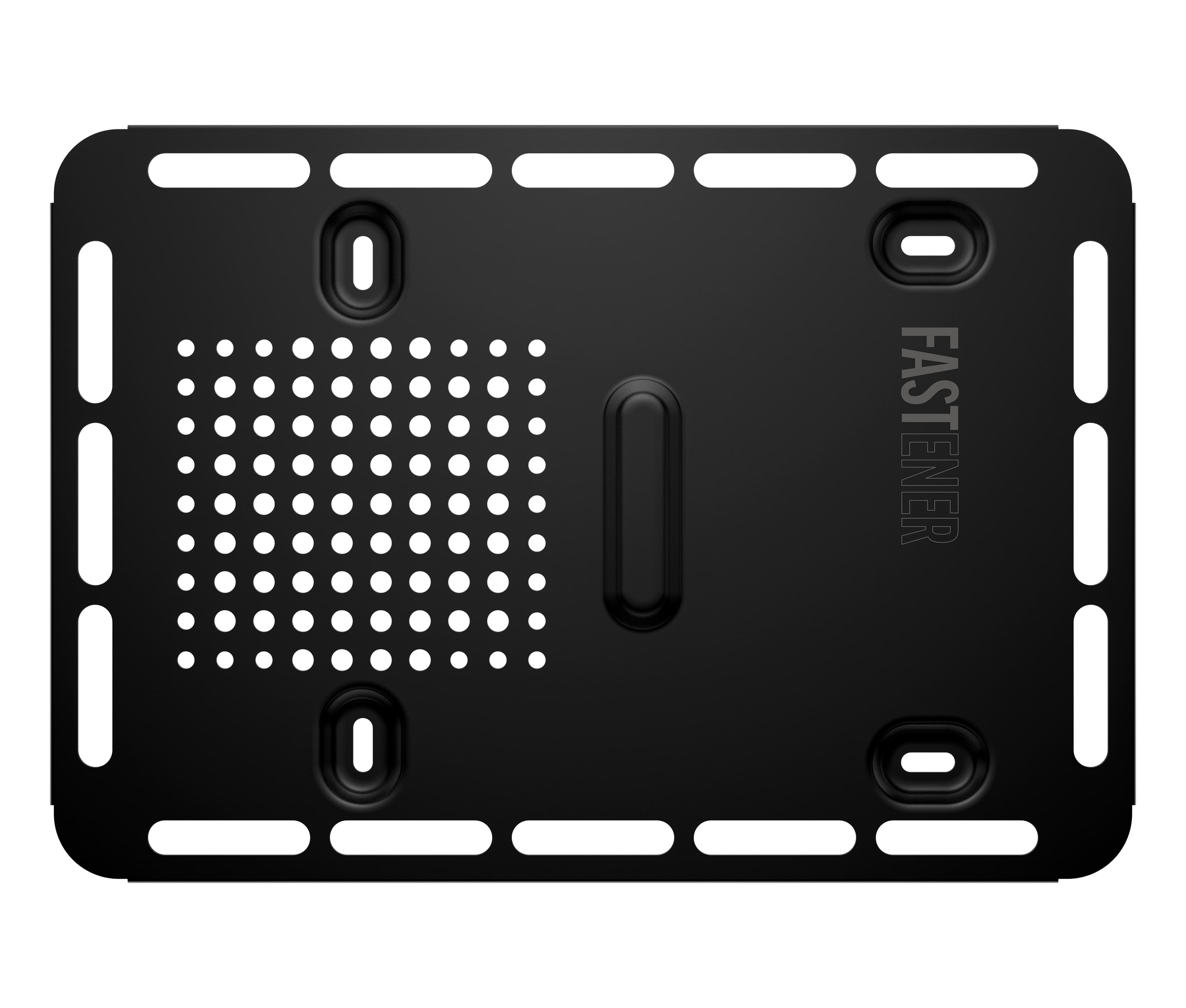 HP POLY - COMPOSANT DE MONTAGE (PLAQUE DE MONTAGE) - POUR AUDIO BRIDGE
