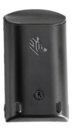 BATT PACK PP+ MC3300R EXT CAP LITHIUM ION QTY-1