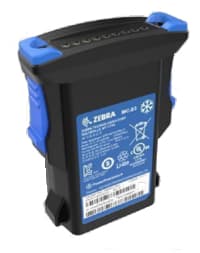 BATTERY PACK LITHIUM ION PP+ MC9300 FREEZER 5000 MAH QTY-1