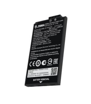 5000 MAH LI-ION RECHARGEABLE SPARE BATTERY TC1X WORLDWIDE