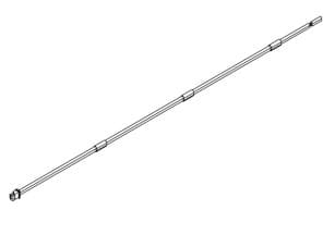 ASSEMBLY MP6000 CHECKPOINT INTERLOCK CABLE