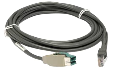 15FT CABLE SHIELDED USB POWERPLUS CONNECTOR 4.6M STRAIGH
