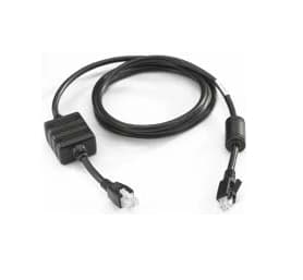DC LINE CORD MULTI-SLOT CRADLES SINGLE LEVEL VI PWR SUPPLY