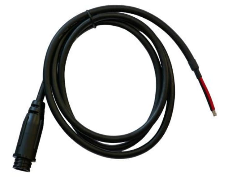TABLET DC POWER ADAPTER TO VC DC POWER CABLE WITH CPC CONNECTO
