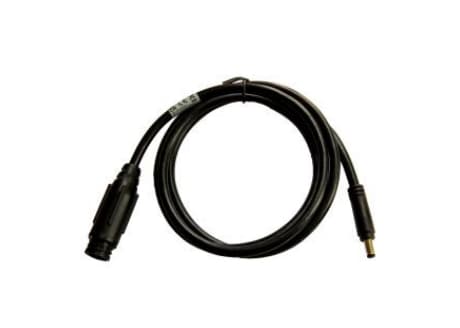 DC POWER ADAPTER CABLE FROM DC/DC POWER SUPPLY PS1370 TO ET6