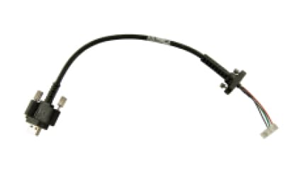 18 CM VC70 USB CABLE FOR KBD .