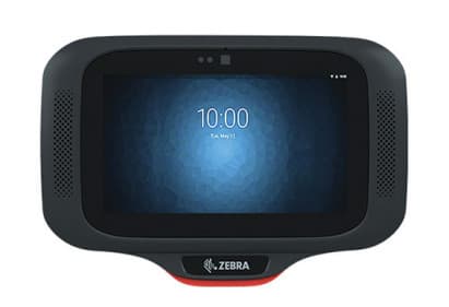 NG CONCIERGE 5 INCH ANDROID 32GB LAN/WIFI IMAGER WW CONFIG