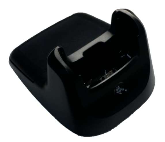 SINGLE SLOT CHARGING CRADLE MC36