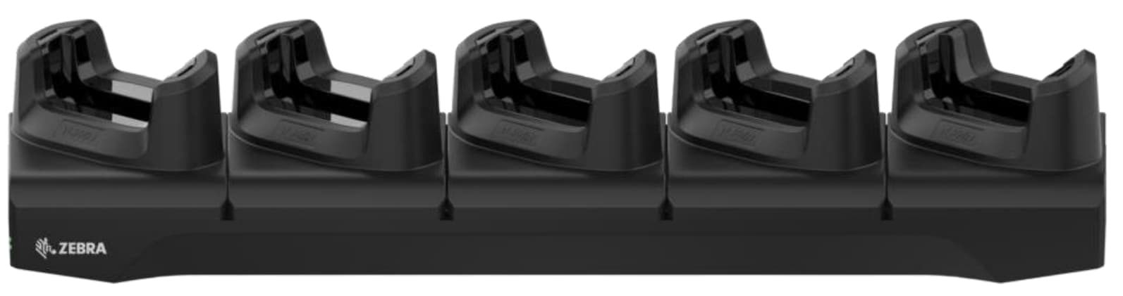 ETHERNET SHARECRADLE TO CHARGE 5 TC22/TC27 WITH PROTECTIVE BOOT