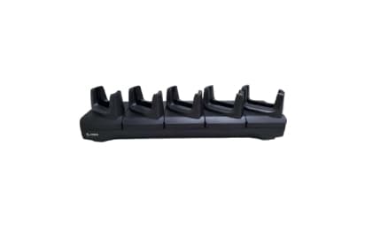 C21/TC26 5-SLOT CHARGE AND COMMUNICATION CRADLE 5 DEVICES