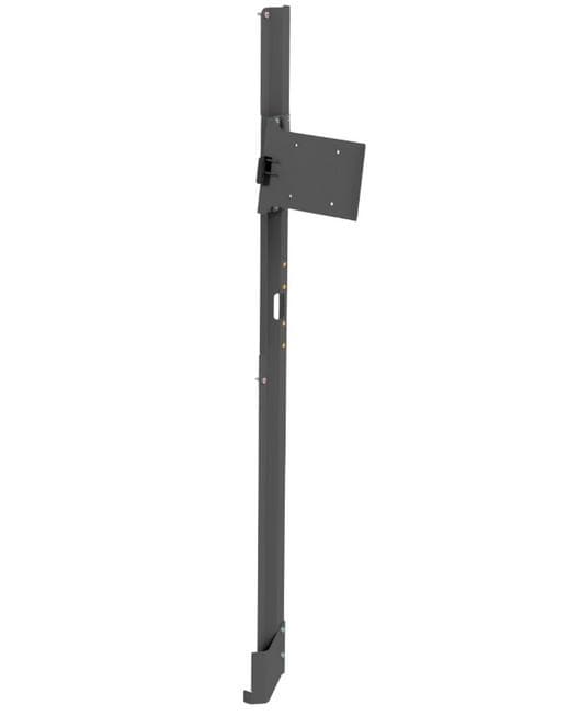 ASSET MANAGEMENT MOUNTING RAIL 15 FOR MOUNTING ASSET MANAGEMENT