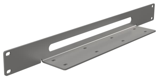 NETWORK SWITCH MOUNTING KIT FOR 30/60 POSITION RACKS