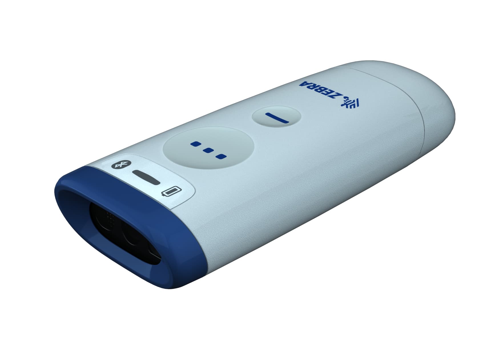 CS6080 CORDLESS COMPANION INDUCTIVE IMAGER FIPS HC WHITE