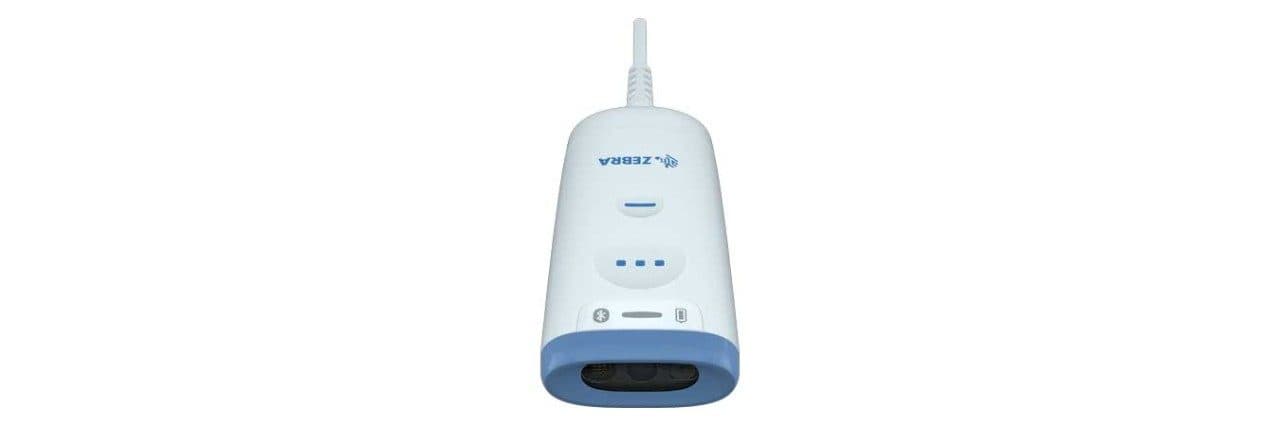 CS6080 CORDED COMPANION SCAN AREA IMAGER HC WHITE VIBRATION