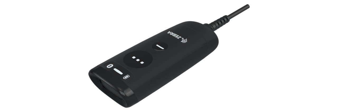 CS6080 CORDED COMPANION SCANNER IMAGER STD RANGE BLACK VIBRATION