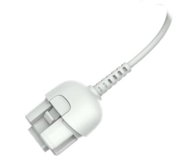 7 FT (2.1M) CORDED USB CONVERTER CS6080-HC HC WHT