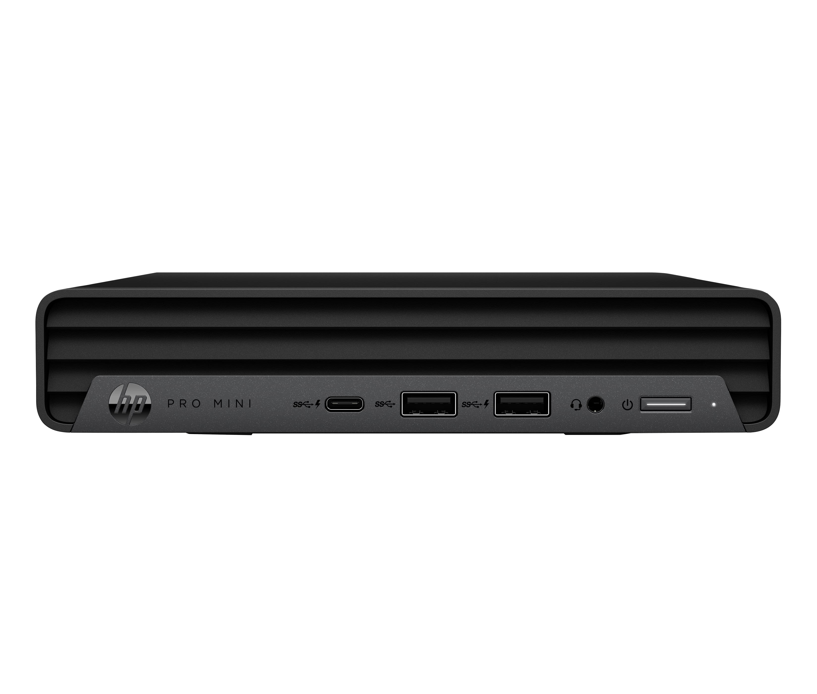 HP PRO MINI 400 G9 INTEL CORE I7-14700T 8GO DDR4 256GO SSD W11P 1-1-1 WTY