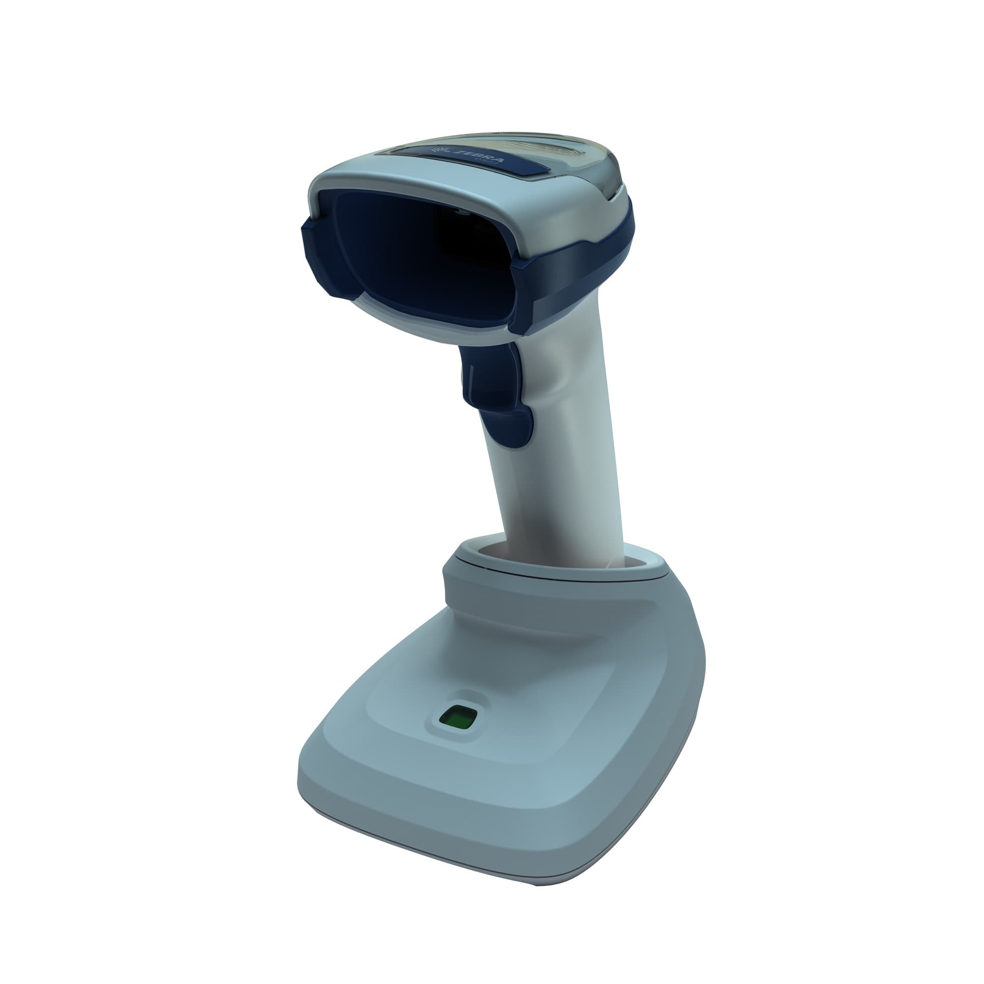 DS2278-HC PRESEN CRADLE USB KIT LA EMEA APAC SCAN USB CBL CRADLE