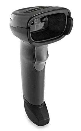 DS2278 AREA IMAGER STD RANGE CORDLESS ZEBRA DK GRY