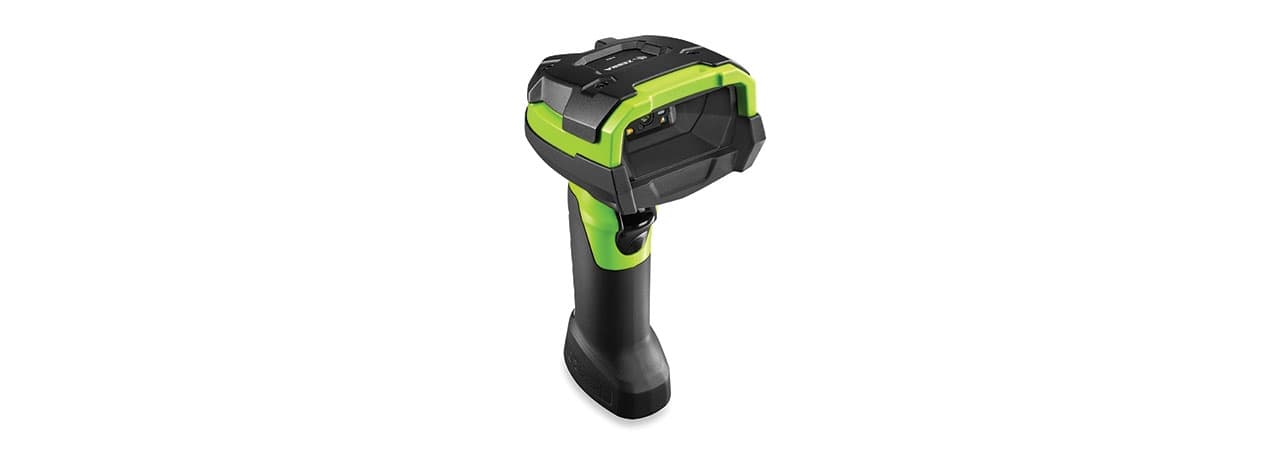 DS3678-HD CORDLESS SIEMENS IND SCAN+CAB+CRADLE+ADAPTER
